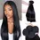 Миниатюра: Human Hair Weaves Bundles Top Quality Loc Extension Human Hair