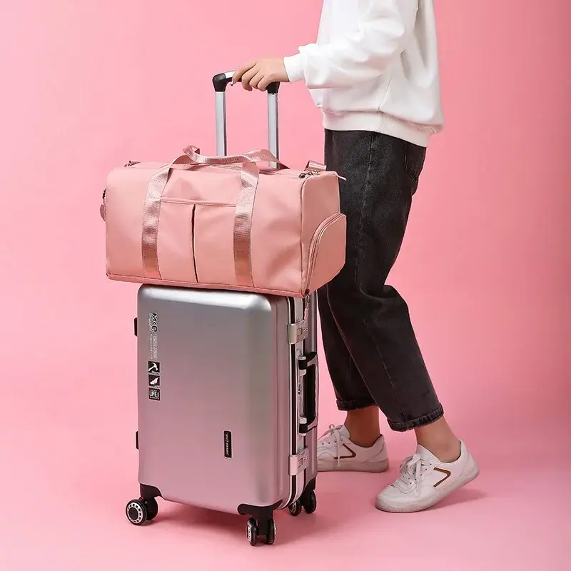 Thumbnail: Sport Training Handbag