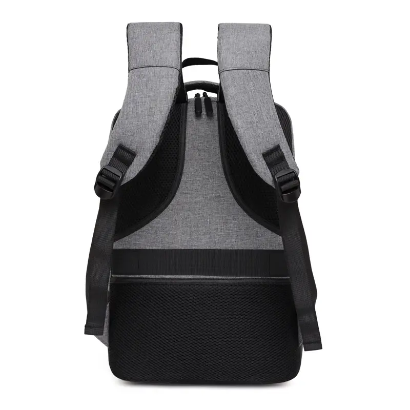 Thumbnail: Anti-Theft USB Charging Men Briefcase