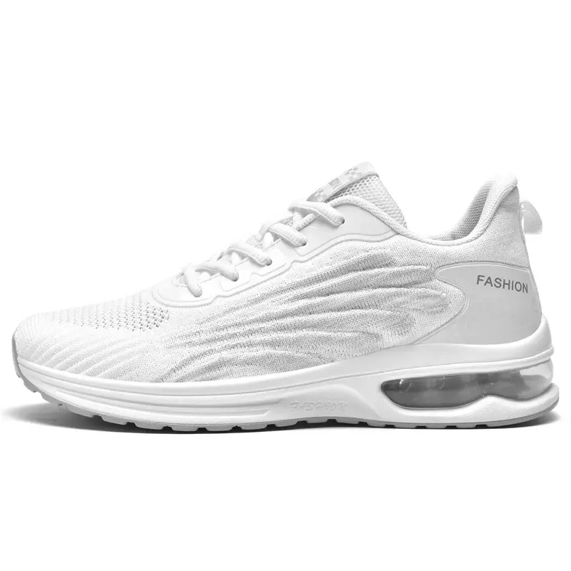 Miniatura: Tênis Masculino Esportivo Air Cushion