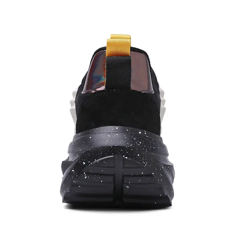 Thumbnail: Mens Breathable Casual Shoes