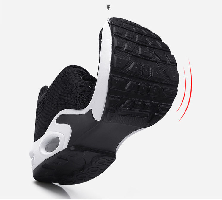 Thumbnail: Sports Running  Shoes for women