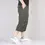Thumbnail: Big and Tall Sizes  Shorts Belted Messenger Cargo Short