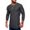 Pikkukuva: Long Sleeves T-Shirts for men