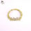 Thumbnail: High Quality 18K Gold-Plated Jewelry Set