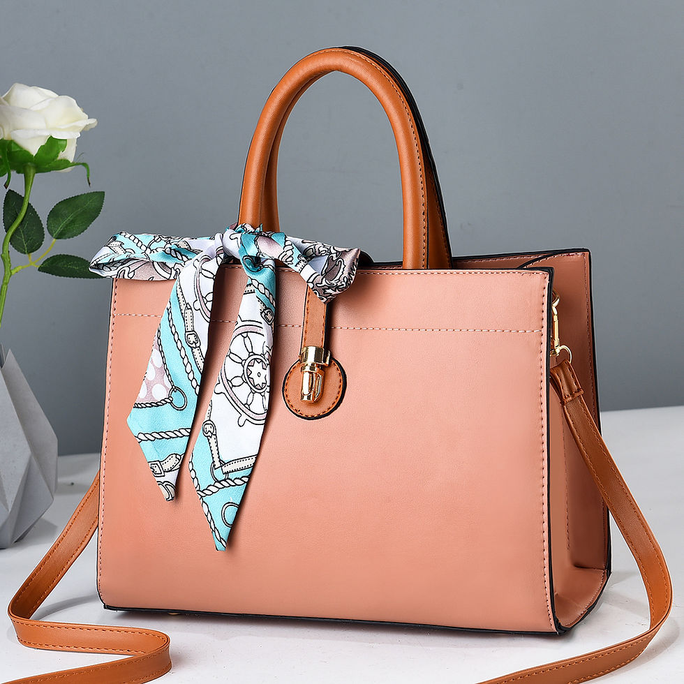 Thumbnail: Crossbody Bag Trend Shoulder HandBag