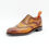 Miniaturbild: Handmade Goodyear Welted Full Grain Calf Leather Men Leather Shoes