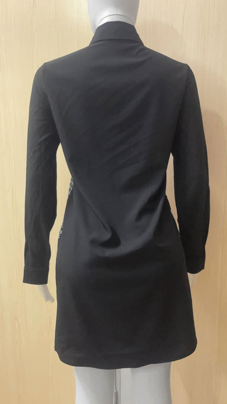 Thumbnail: Women Formal Office Dresses