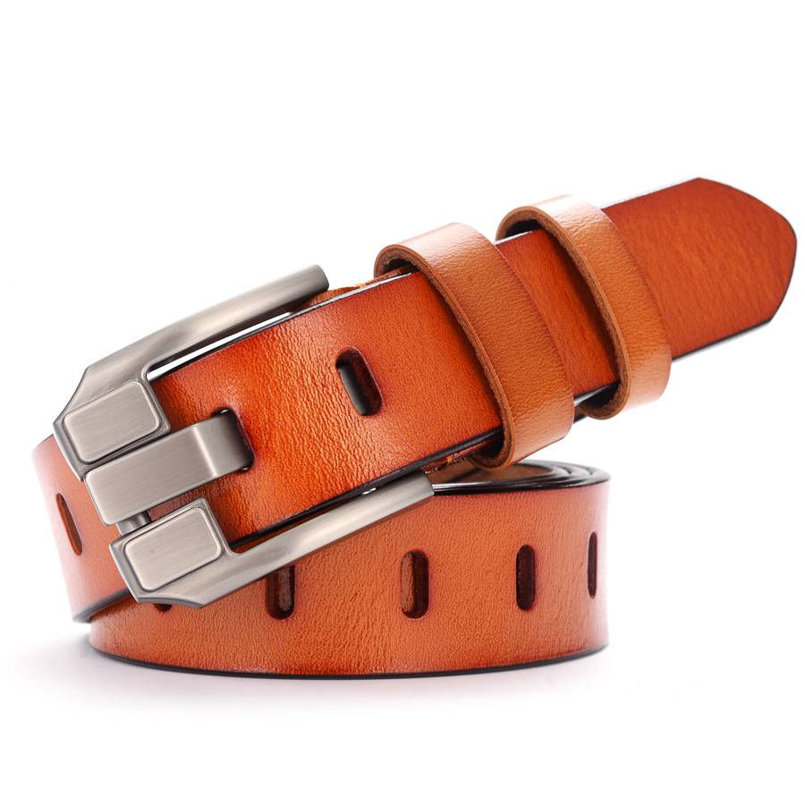 Thumbnail: Women Leather Belt