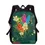Miniatura: Unisex School Backpacks or Men Kids Backpack