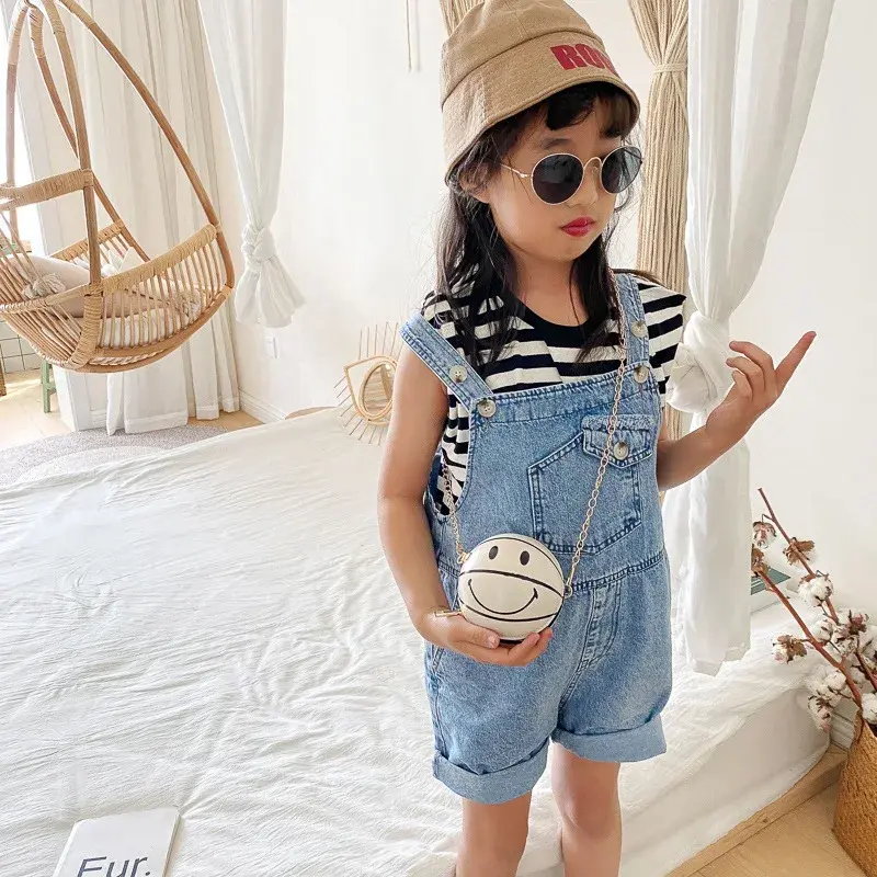 Thumbnail: Shoulder Hand Kids Handbags