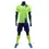 Thumbnail: Blank Soccer Jerseys Set