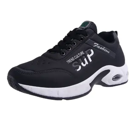 Thumbnail: Men's Shoes Sneakers Running Shoes