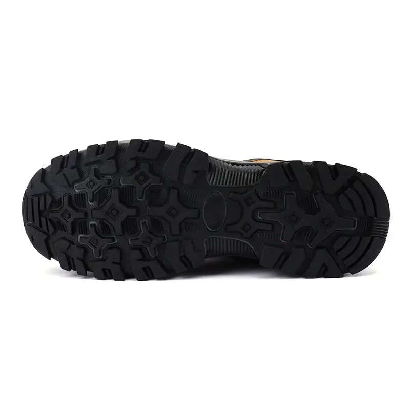 Thumbnail: Hiking Boots and Shoes Special Forces