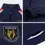 Indexkép: Football Windbreaker Training Suit
