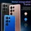 Thumbnail: S23 ULTRA Original 7.3 Inch 16GB+1TB 48MP+100MP Android 12 Smart Phones