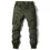 Miniaturbild: Oversized Fashion Loose Pants for Men