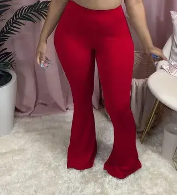 Thumbnail: S-4xl Plus Size Leggings