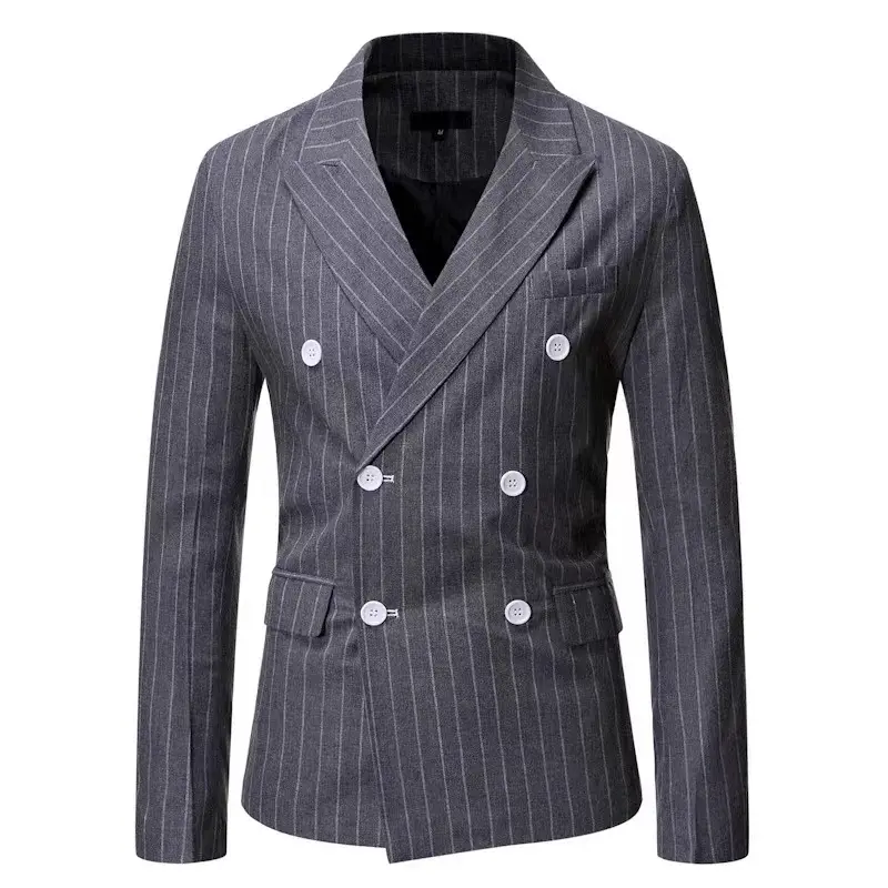 Thumbnail: Luxury Stylish Blazers for Men