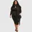 Thumbnail: 4 Colors Xxxxxl Plus Size Premium Dress