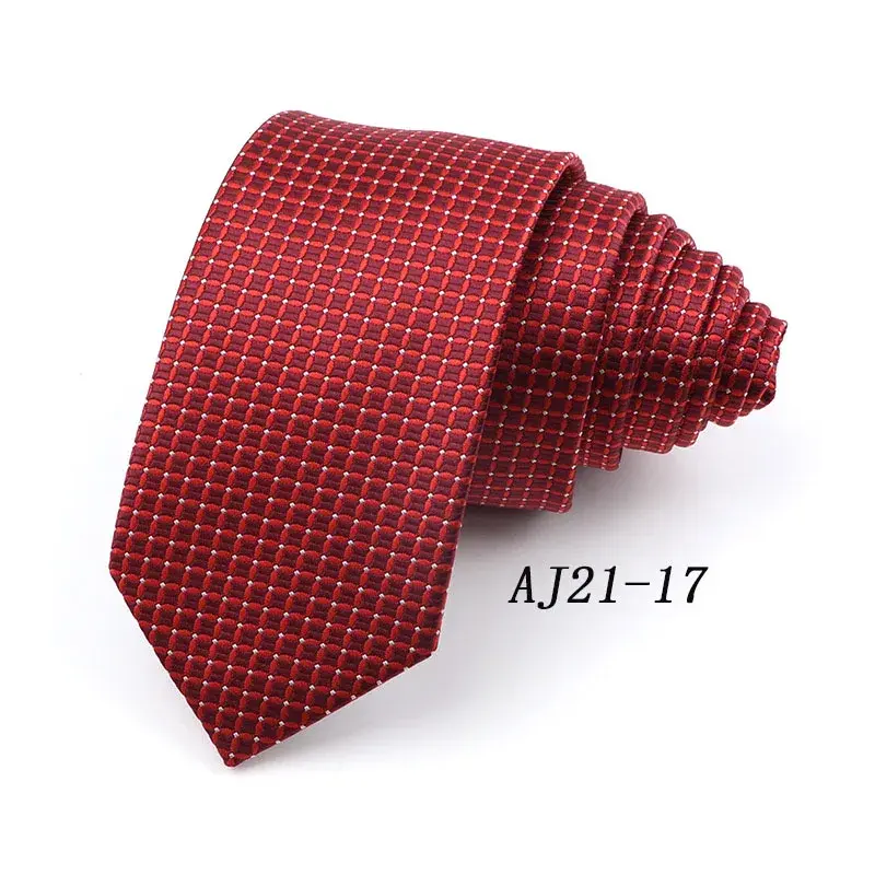 Thumbnail: 6cm Casual Ties for Men