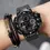 Thumbnail: Digital Watch for Men Sports Watches Waterproof