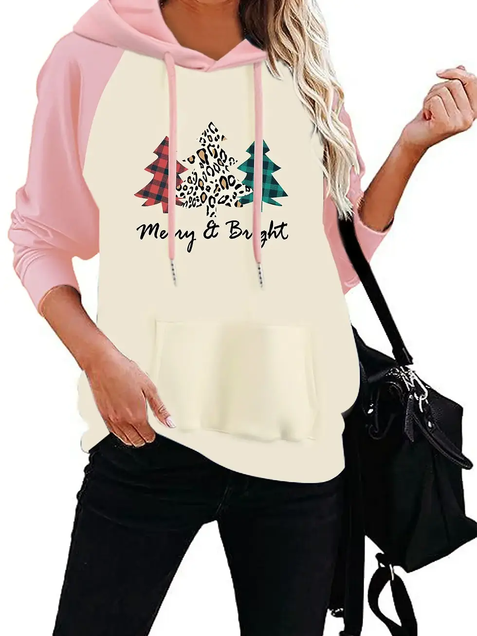 Thumbnail: Women's Trendy Sweatshirt
