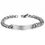 Thumbnail: Stainless Steel   Bracelet for Man