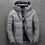 Миниатюра: Men Winter Jackets
