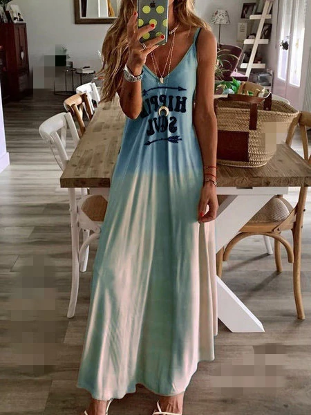 Thumbnail: Plus Size 6XL elegant dress