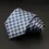 Μικρογραφία: Men's Plaid Tie Classic 8cm J