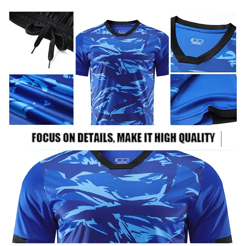 Thumbnail: Team Training Wear Suit