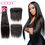 थंबनेल: Brazilian Hair Weave Bundles Human Hair Extension