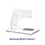 थंबनेल: 15W Fast Charging Station 3 IN 1 Wireless Charger