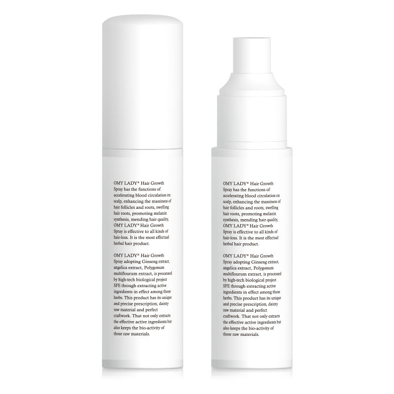 Thumbnail: Hair Oils for Faster Hair Growth 100% Natural Hair Growth Oil