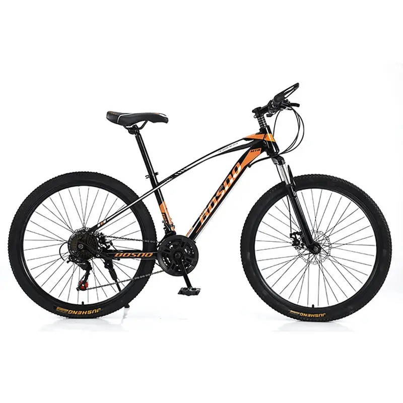 Thumbnail: Bicycles for Adults 27.5" 27 Speed Bike
