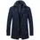 الصورة المصغرة: Men Wool Blends Coats Autumn Winter