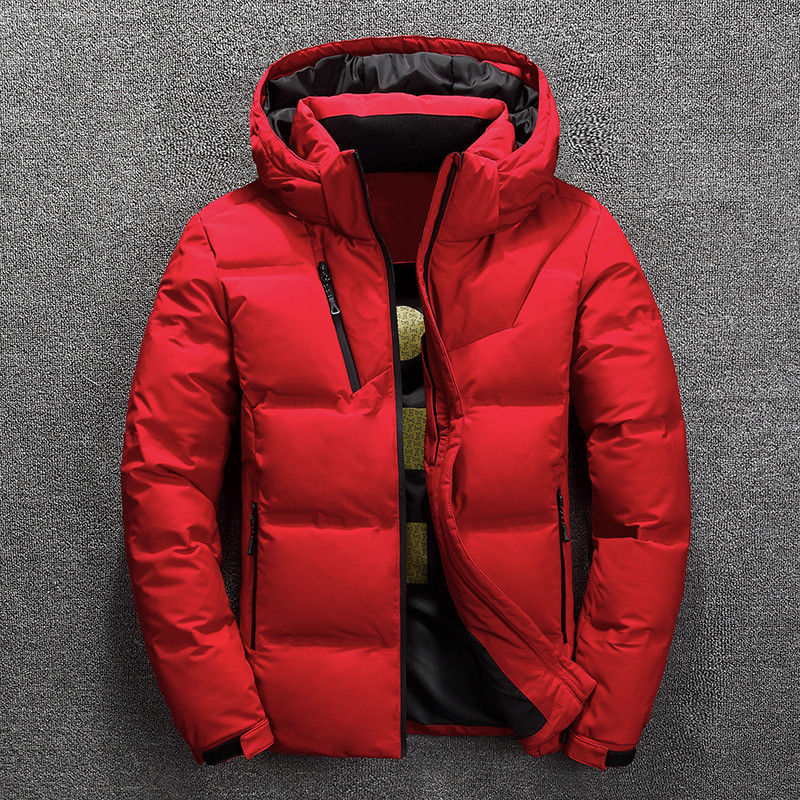 Thumbnail: Men Winter Jackets