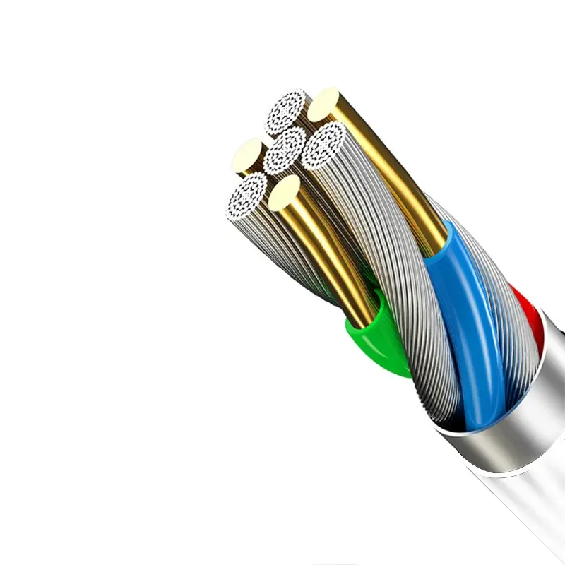 Thumbnail: Accessories Data Cable Usb for Phone