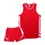 Thumbnail: Design American Basketball Clothing Sets fot Men