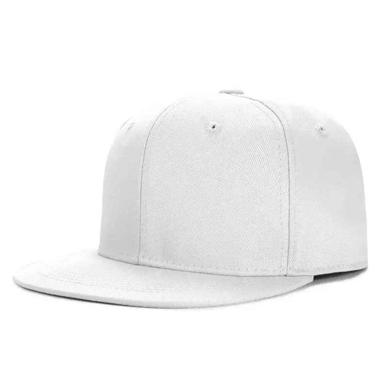Thumbnail: High-End Hip-Hop  Baseball Caps Hat