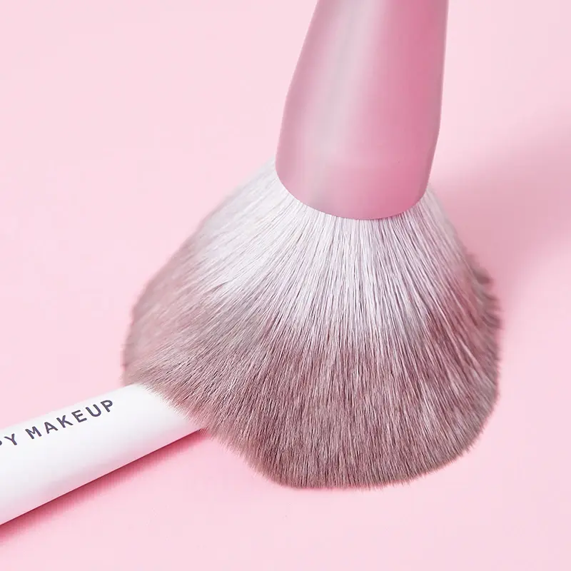 Thumbnail: High Quality 10pcs Set Brushes Makeup