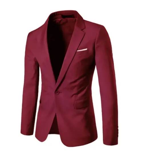 Thumbnail: Coat Jacket  Formal Blazer