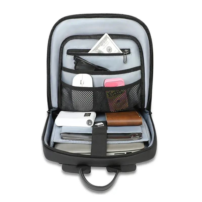 Thumbnail: Briefcase Men Business Briefcase Laptop Bags