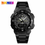 Thumbnail: Quartz Sports Watches Stainless Steel for  Men