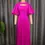 ภาพขนาดย่อ: Latest Design Elegant Ladies Office Dresses