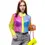 Thumbnail: Digital Printing Short for Women