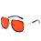 サムネイル： Half Steampunk Sunglasses Men & Women 2021