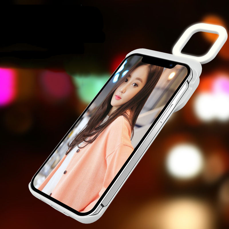 Thumbnail: Light Case for Iphone 12