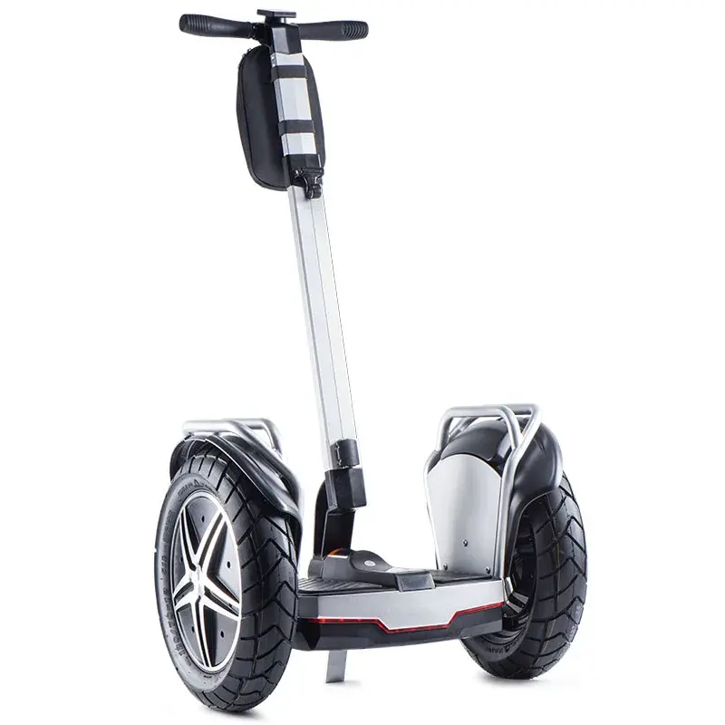 Thumbnail: Segways Two Wheels Electric Scooter